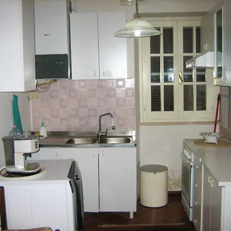 아파트 One Bedroom With Shared Pool Furnished Garden And Wifi At